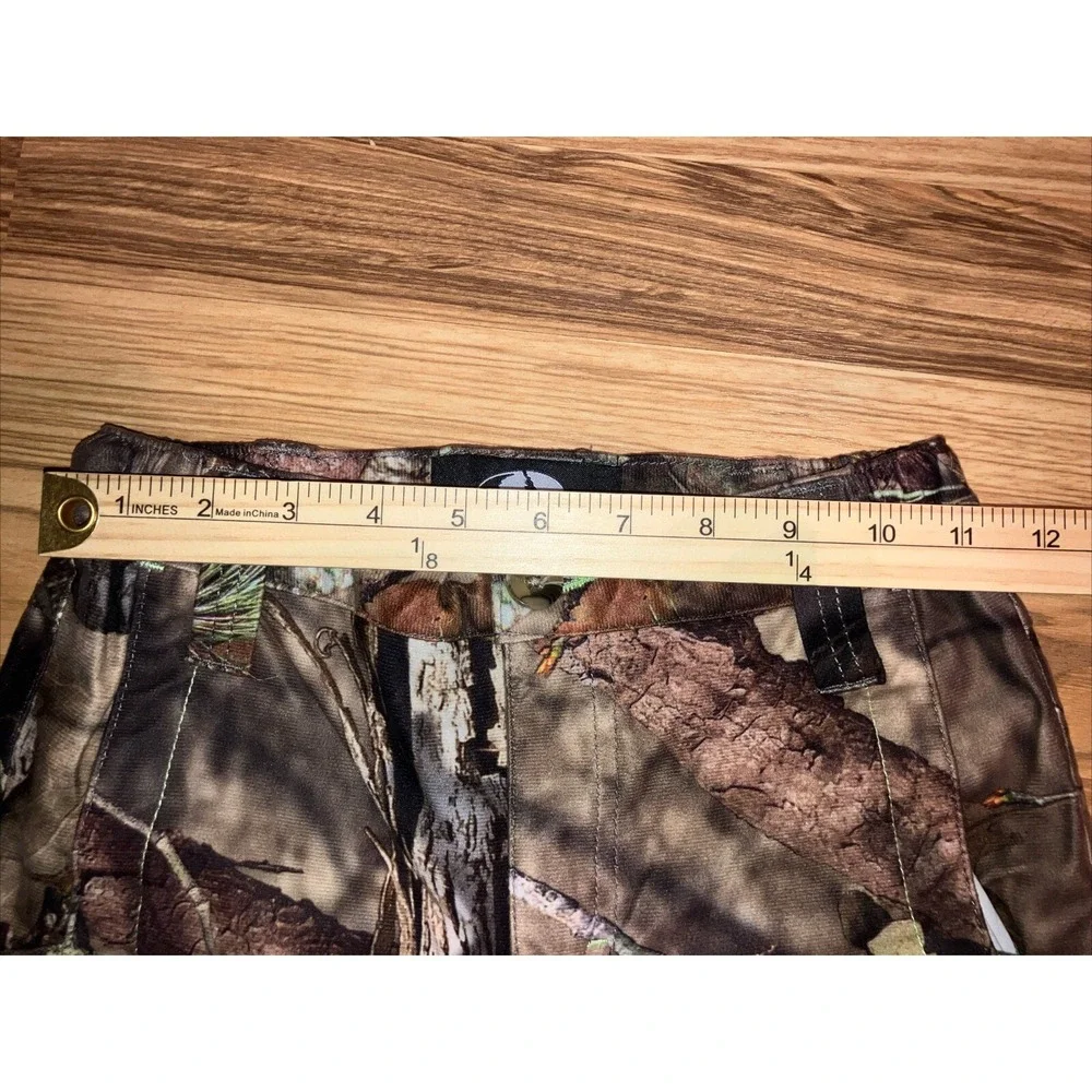 Mossy Oak hunting small mossy